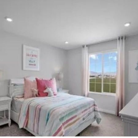 Lovely Comfortable Home To Enjoy, Las Vegas Dış mekan fotoğraf