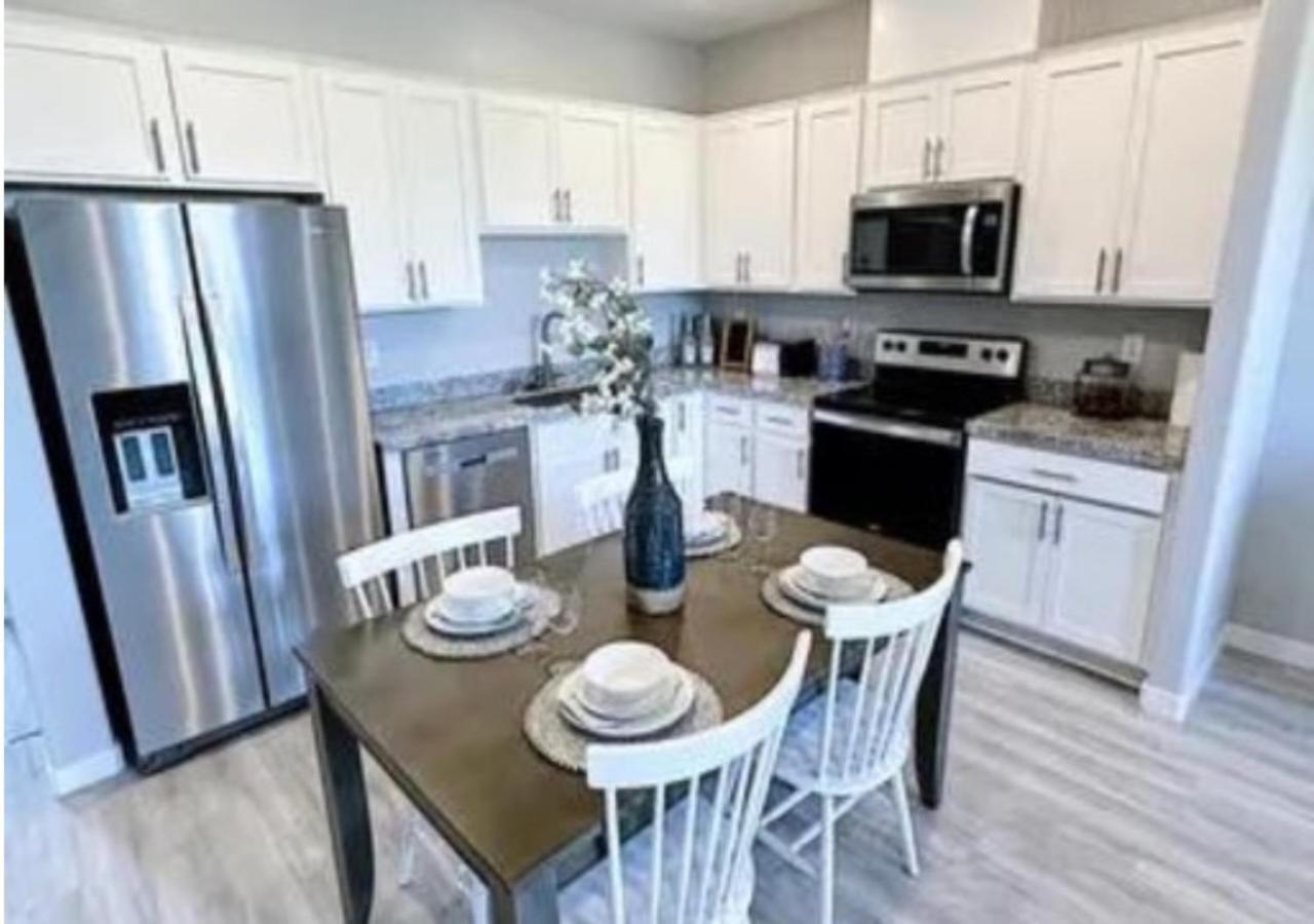 Lovely Comfortable Home To Enjoy, Las Vegas Dış mekan fotoğraf