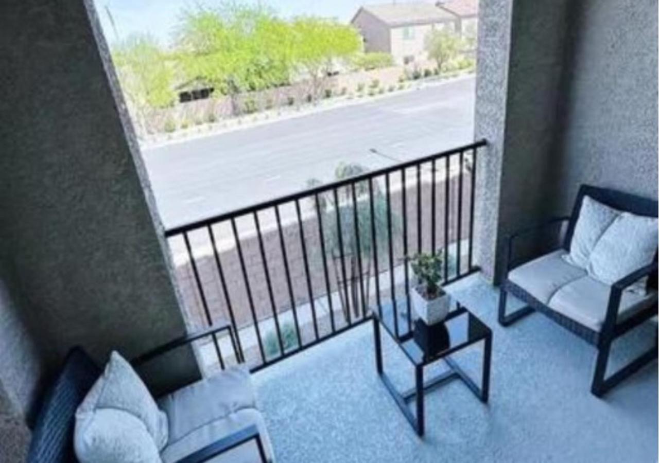 Lovely Comfortable Home To Enjoy, Las Vegas Dış mekan fotoğraf