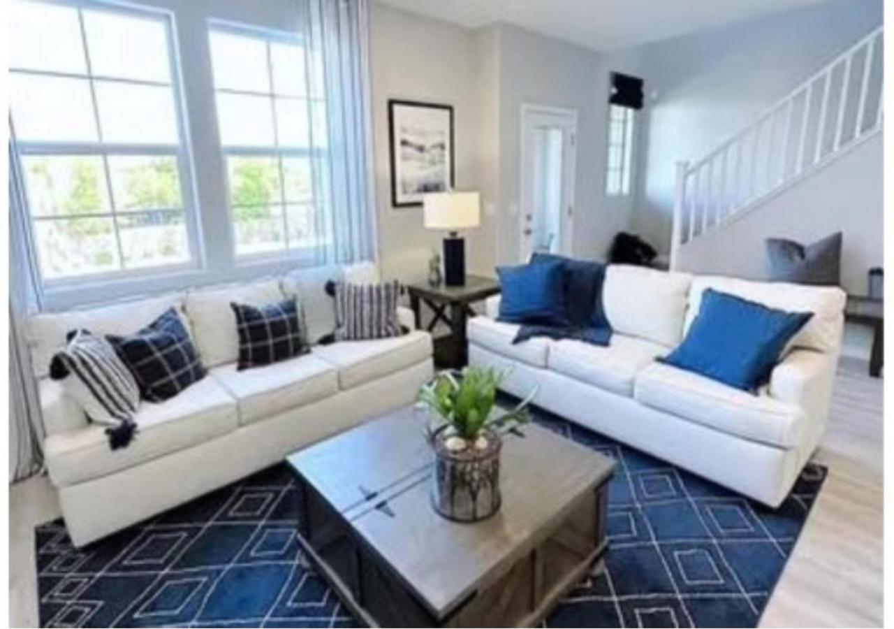 Lovely Comfortable Home To Enjoy, Las Vegas Dış mekan fotoğraf