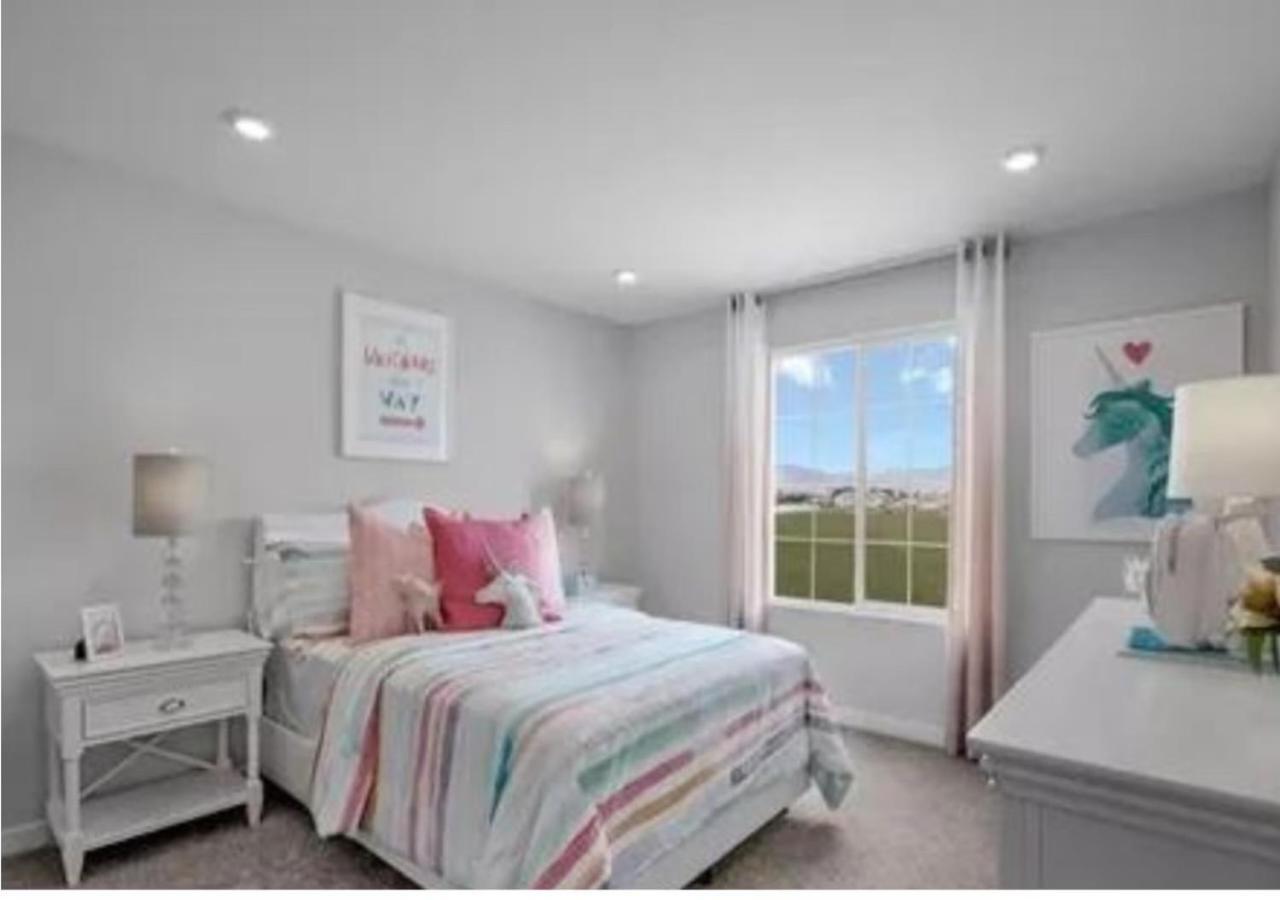 Lovely Comfortable Home To Enjoy, Las Vegas Dış mekan fotoğraf