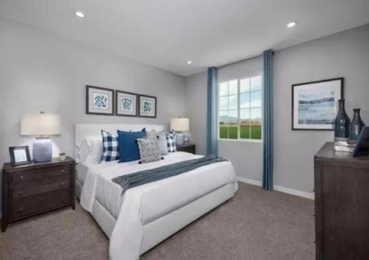 Lovely Comfortable Home To Enjoy, Las Vegas Dış mekan fotoğraf