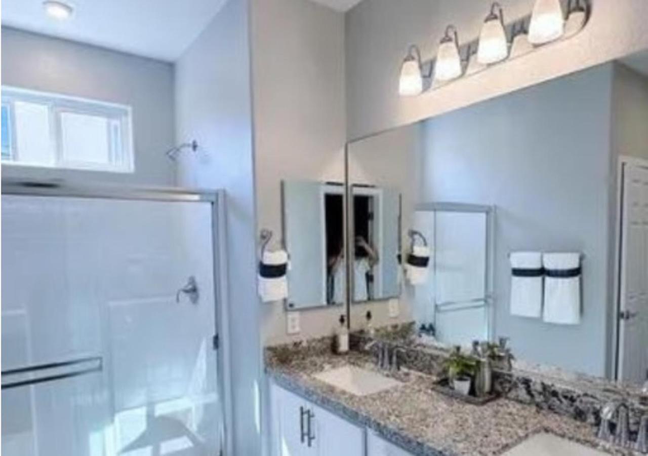 Lovely Comfortable Home To Enjoy, Las Vegas Dış mekan fotoğraf