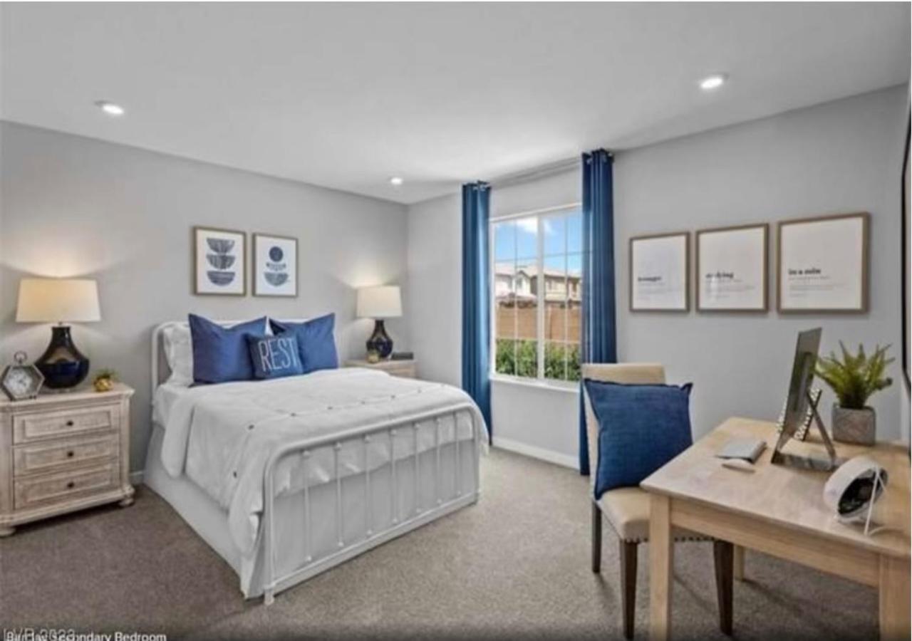 Lovely Comfortable Home To Enjoy, Las Vegas Dış mekan fotoğraf