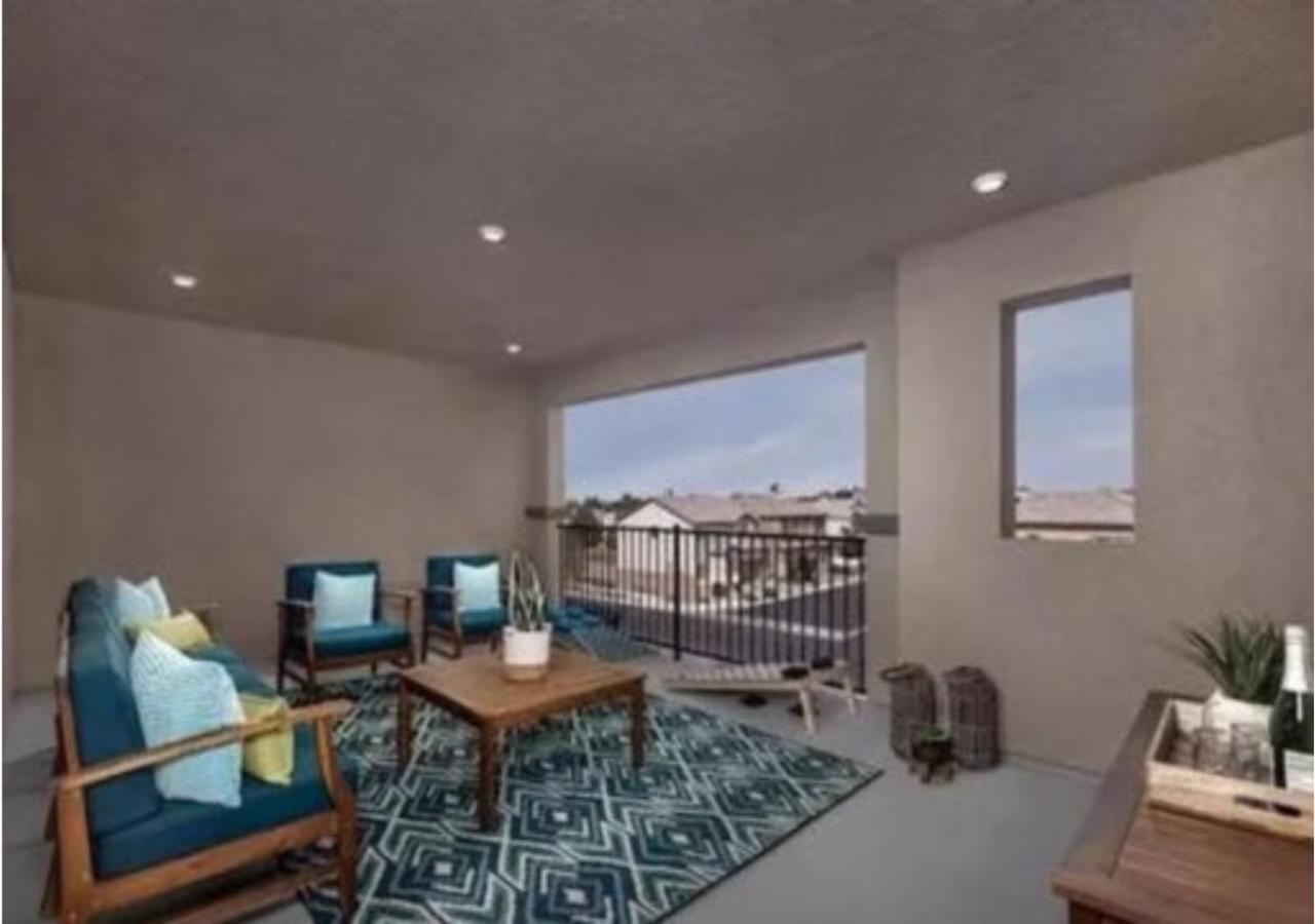 Lovely Comfortable Home To Enjoy, Las Vegas Dış mekan fotoğraf